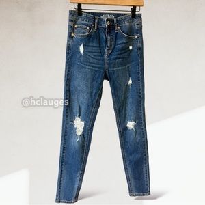 Wild Fable Jeans Size 6